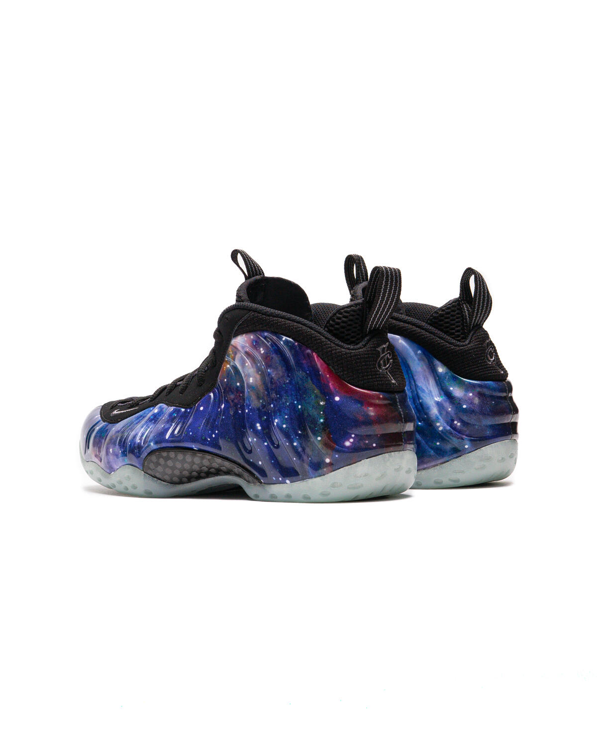 foamposite one qs